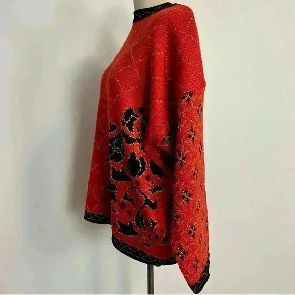 Vintage Eatons  Sweater - Picture 6 of 8